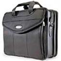 Mobile Edge Men's Collection Premium V-load Briefcase