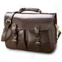 Mulholland Brothers All Leather  Anglet's Brief