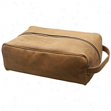 Mulholland Brothers Fairway Shoe Bag