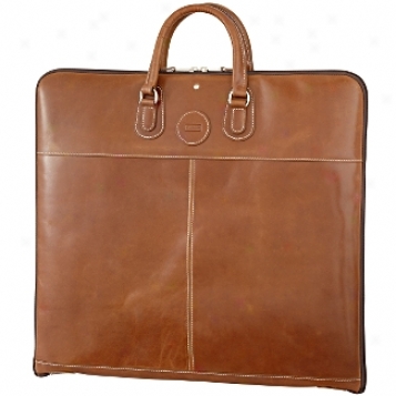 Mulholland Brothers Momentum Simple Garment Bag