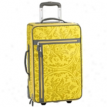 Mulholland Brothers Palm Beach      International Carry-on