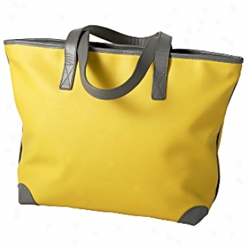 Mulholland Brothers Handle Beach      Shopper's Tote