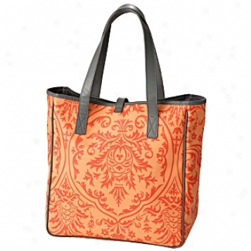 Mulholland Brothers Palm Beach      Small Tote