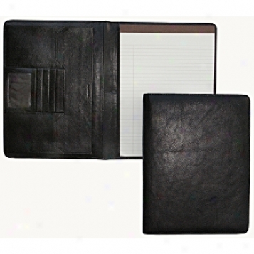 Osgoode Marley Leather Collectioh  File Letter Pad