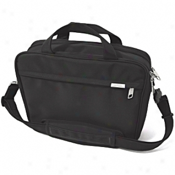 Pacsafe Cejtrosafe Sefis Scansafe Checkpoint Friendly 13in. Laptop Brief