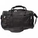 Piel Leather  Goods     Classic Weekend Carry-on