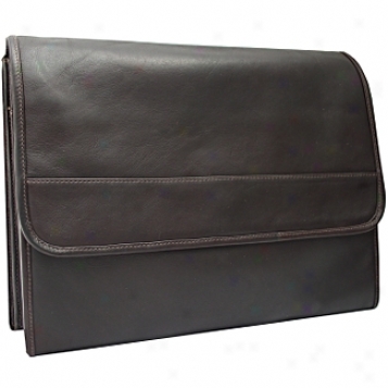 Piel Leather  Goods     Envelope Portfolio