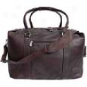 Piel Leather  Goods     European Carry-on