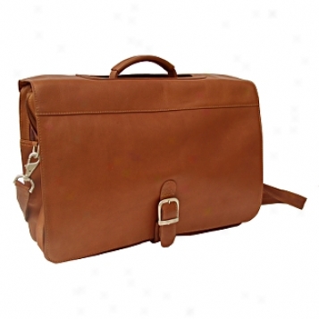 Piel Leather  Goods     Executive Briefcase