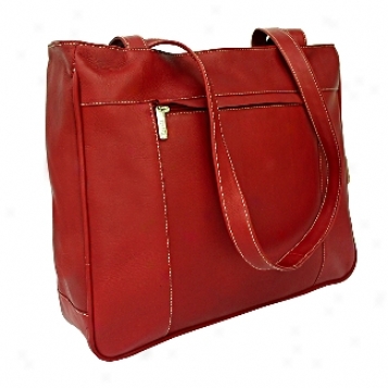 Piel Leather  Goods     Fashion Shopping Bag