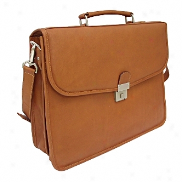 Piel Leather  Goods     Four Step-down Portfolio