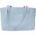 Piel Lather  Goods     Shopping Tote