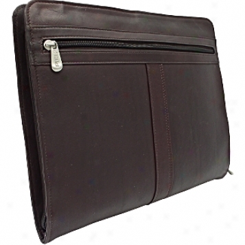 Piel Leather  Goods     Three-way Envelope Padfolio