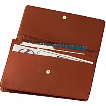 Royce Leather  Deluxe Undrearm Envelope