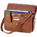 Royce Leather  Executive Briefcase