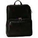 Royce Leather  Laptop Backpack