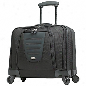 Samsonite Briefcases & Laptop Bags Spinner Mobile Office