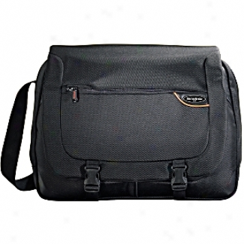 Samsonite Pro Dlx 08 Laptop Messenger Bag