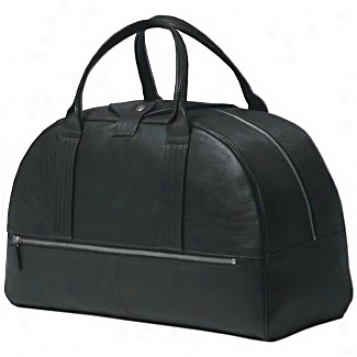 Sfully  Leather Goods              Dome Travel Bag