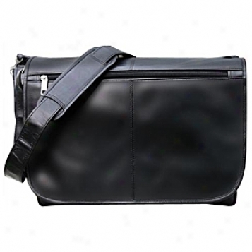 Scully  Leather Goods              Messenger Bag