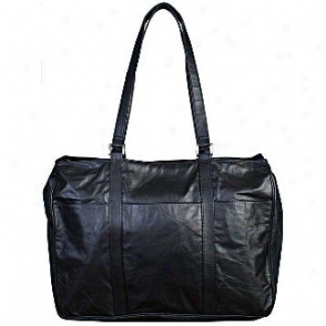 Scully  Leather Goods              Shopping Tote