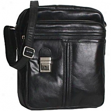 Scully  Leather Goods              Shoulder Bag