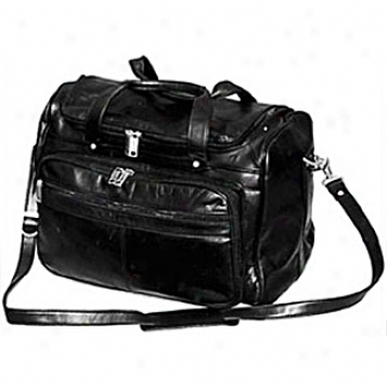 Scully  Leather Goods              Small Duffel Bag