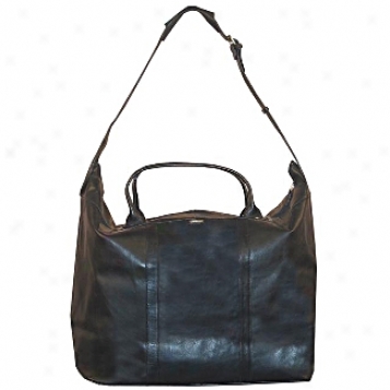 Scully  Leather Goods              Pass Tote Bag