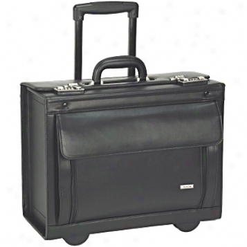 Solo Business Briefcases Rolling Computer/catalog Covering