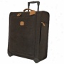 Brics Life Assemblage - Luggage 24 In. Trolley With Suiter