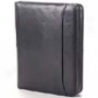 Clava Leather Bags Tuscan Conference Padfolio