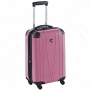 Heys Usa Lightweight Baggage And Business Cases 20in. Hardside Spjnner Carry On