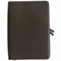 Osgoode Marley Leather Collection  Zip Letter Folio