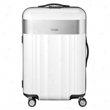 Titan 5th Element 24in. Spinner Trolley