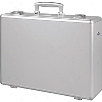 Vanguard Business Series Computer Aluminum Attache