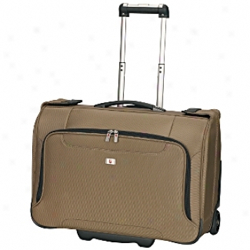 Victorinox Swiss Army Mobilizer Nxt 4.0 Sentinel East/west  Carry On Garment Storage