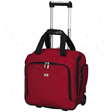 Victorinox Swiss Army Mobilizer Nxt 4.0 Wheeled Eurotote