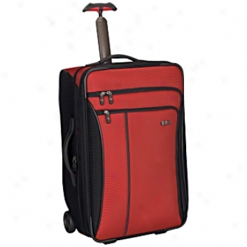 Viictorinox Swiss Army Werks Travepeer 3.0 24in. Expandable Upright