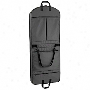 Wally Bags Wally Bags 54in. Deluxe Garmenr Carrier