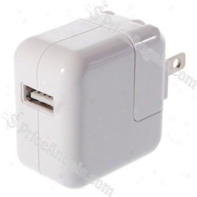 1000ma Usb Power Adapter/charger(100~240v/us Plug)