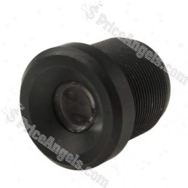 16.00mm Monofocal Fixed Iris Board Lens For Cctv Cameras