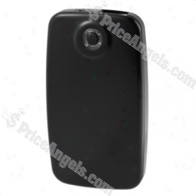 2000mah Portable Mobile Power Charger For Mobile Phone(black)