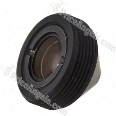 2.8mm Pinhole Monofocal Lens For Cctv Cameras