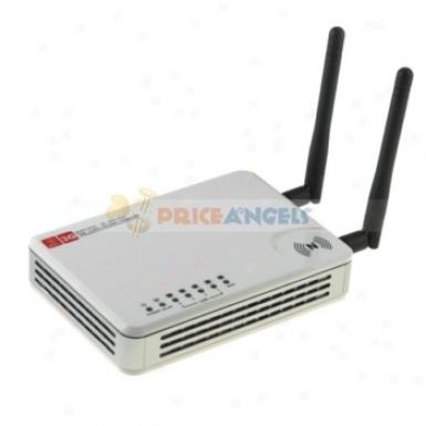 300mbps 3g Wan Wireless N Wifi Usb Ap Broadband Router With 2 Antennas