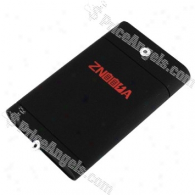 3600mah External Battery Pack For Iphone/psp/cell Phone In the opinion of Cellphone Adapters(black)