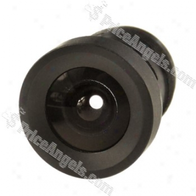 3.6mm-a Monofocal Fixed Iris Board Lens For Cctv Cameras