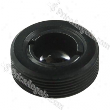 3.7mm Pinhole Monofocal Lens For Cctv Cameras-flush