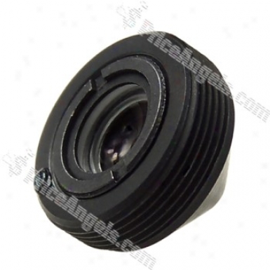 3.7mm Pinhole Monofocal Lens For Cctv Cameras