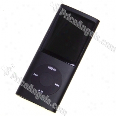 5th Body of equals in age 2.2-inch Lcd/tft Video/pho5o Bulit-in Camera Mp3 / Mp4 2gb (black)