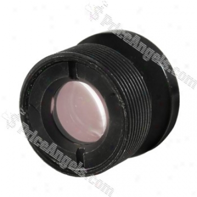 6.0mm Pinhole Monofocal Lens In spite of Cctv Cameras-button Base